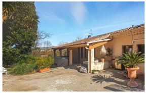 3 Bedroom Amazing Home In Saint Cyr Sur Mer